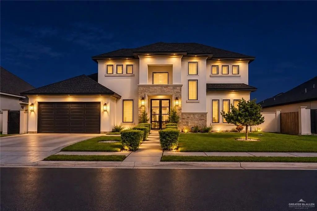 13810 N 34th Lane, McAllen