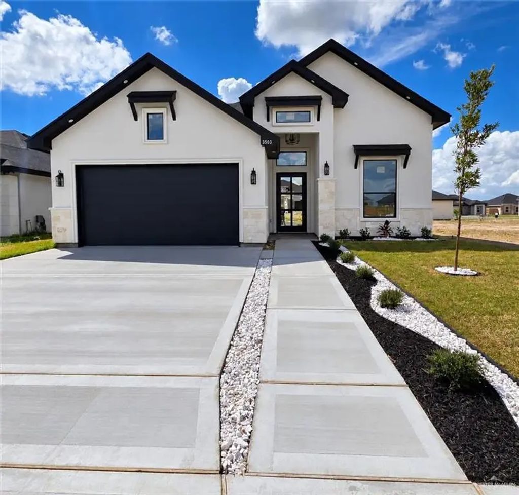 3503 Wolf Creek Avenue, McAllen