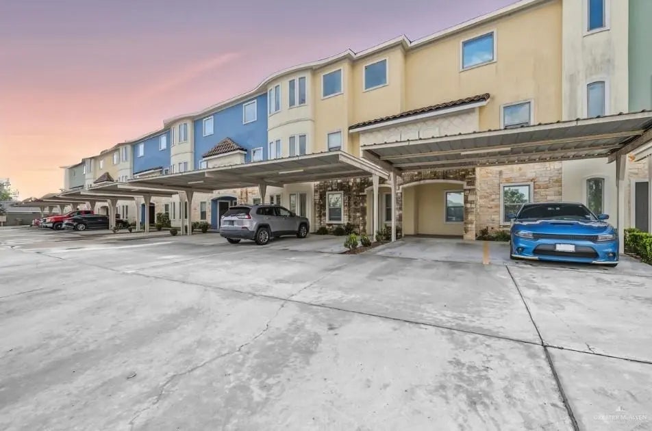 3302 S Sugar Road G, Edinburg