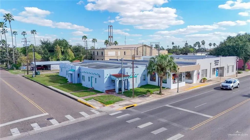 1122 N Conway Avenue, Mission