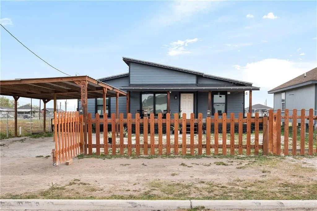 7208 Sigley Drive, Edinburg