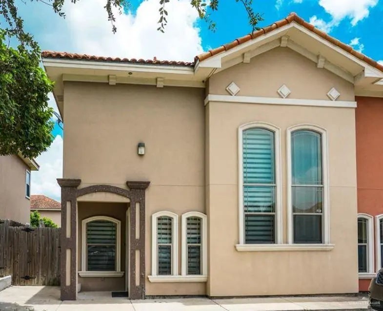 3007 S L Lane S, McAllen