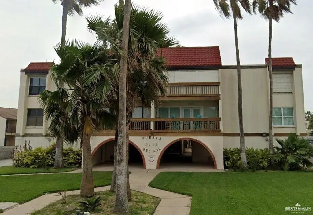 3113 Laguna Boulevard 219, South Padre Island