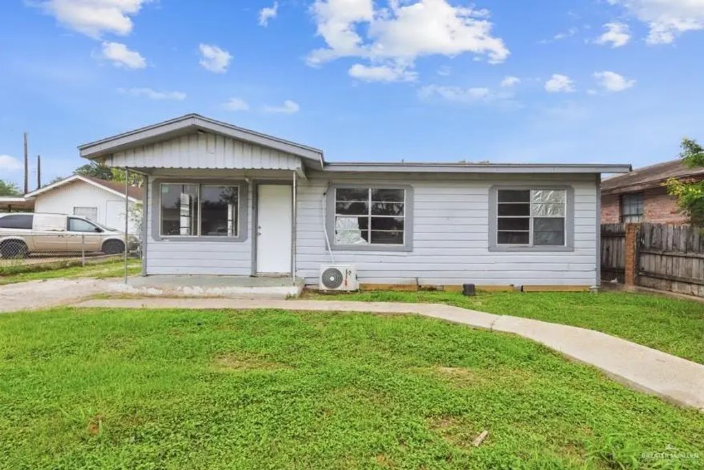 1239 W Ivy Avenue, Alamo