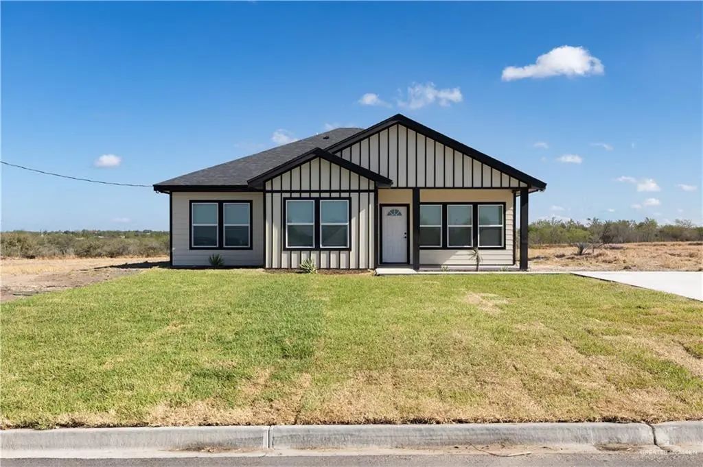104 Starrview Drive, Rio Grande City