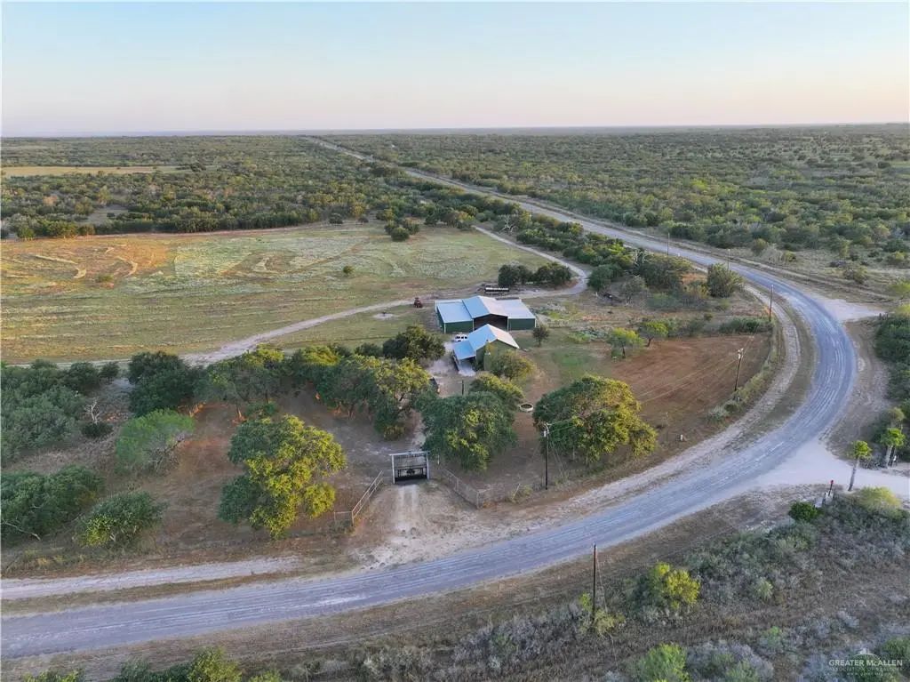5185 Cr 110 Road, Falfurrias