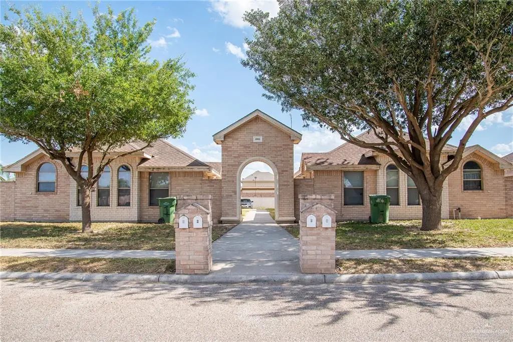 1003 Cedarwood Drive, Rio Grande City