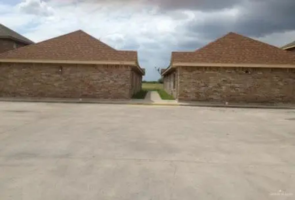 1307 N Sal Street, Edinburg