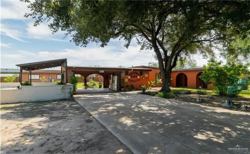 7918 N Minnesota Road, Palmview