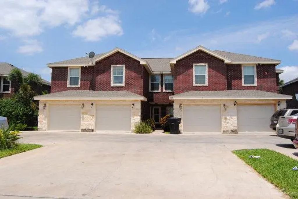 116 S 49th Street 1, McAllen