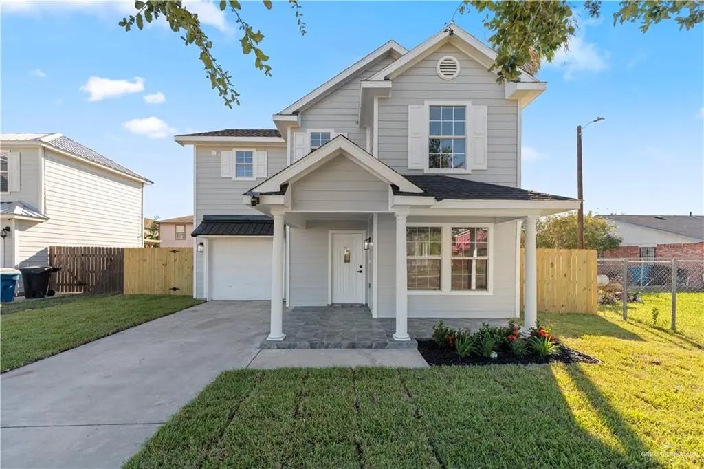 6300 N 21st Street, McAllen