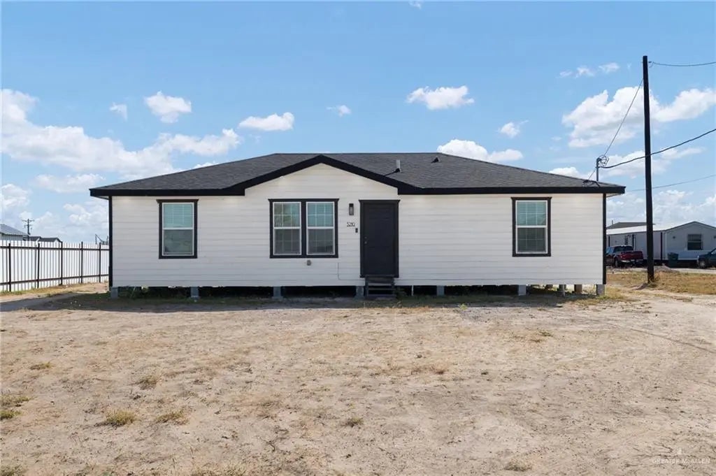 3210 Agualeguas Street, Edinburg