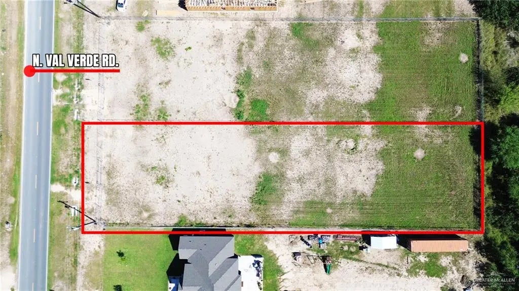 23172 Val Verde Road, Edinburg