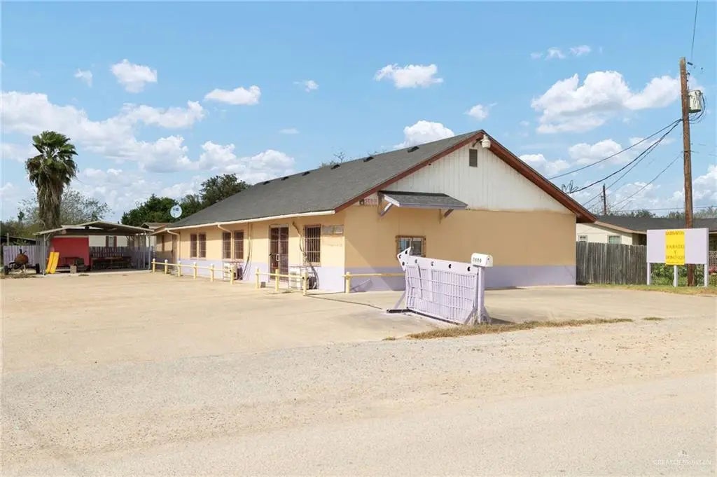 2609 Granada Drive, Weslaco