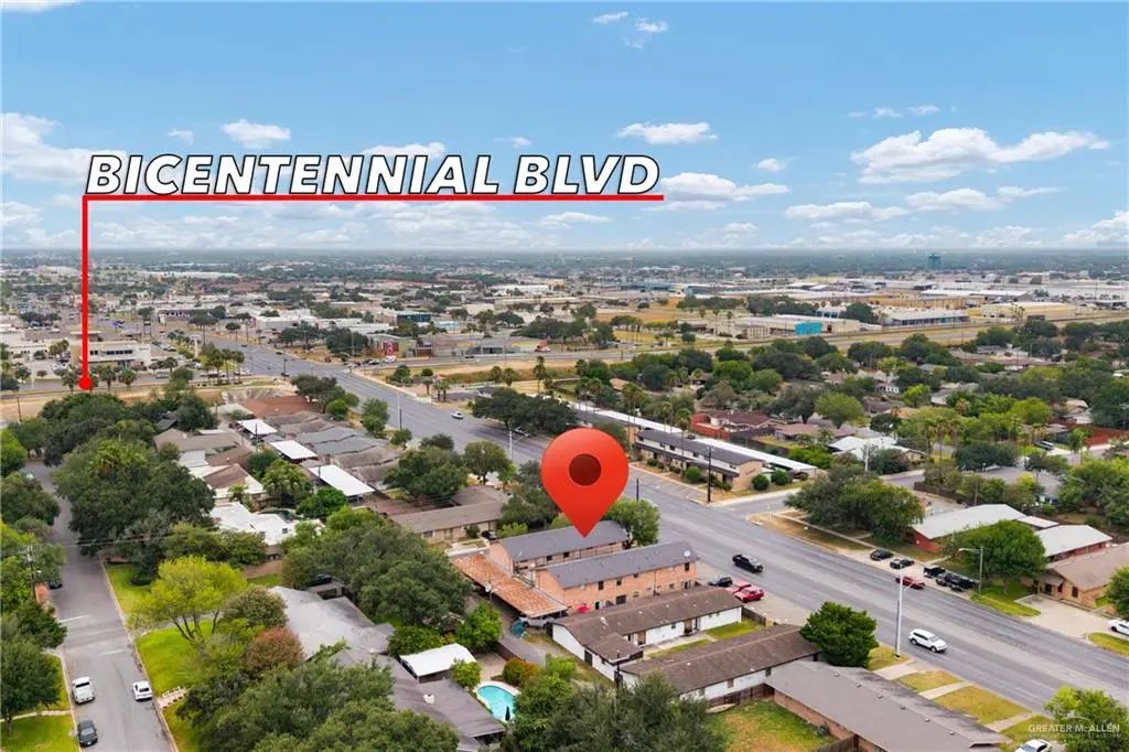 1521 Nolana Avenue D, McAllen