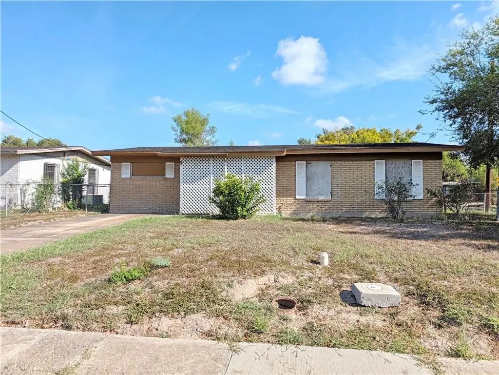 4 W Los Ebanos Boulevard, Brownsville