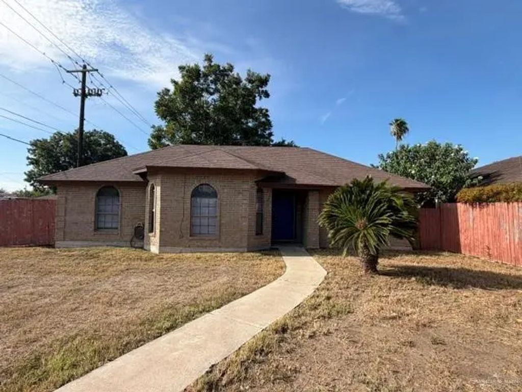 1301 W Duranta Avenue, Alamo