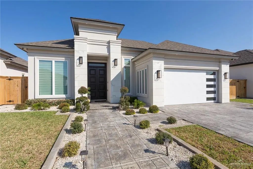 1505 Mount Street, Mission