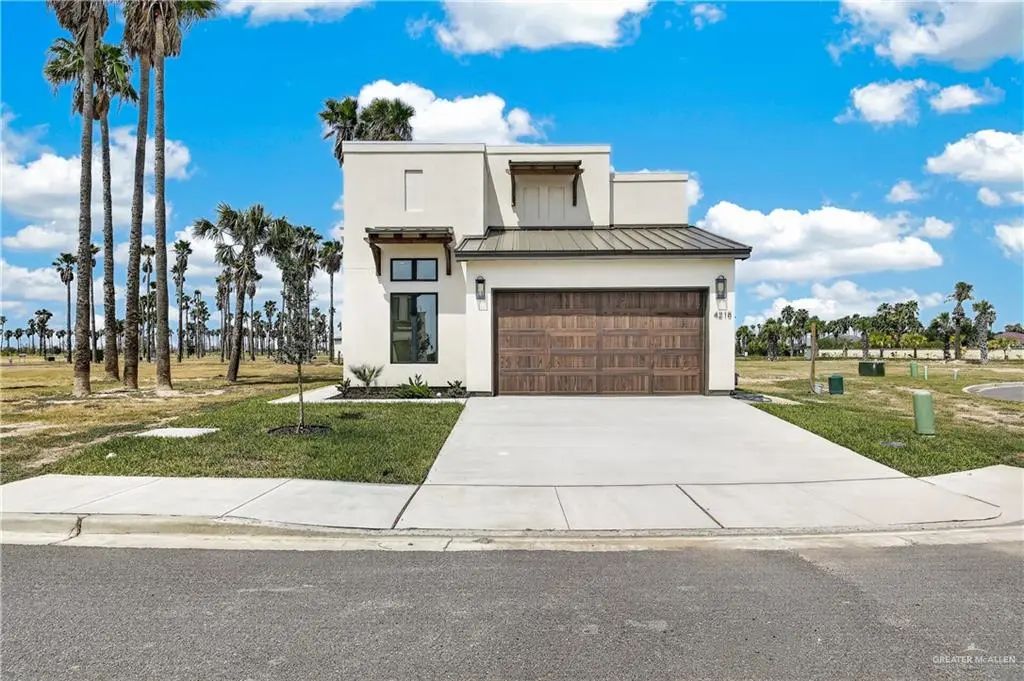 4218 Lily Pad Avenue, Edinburg