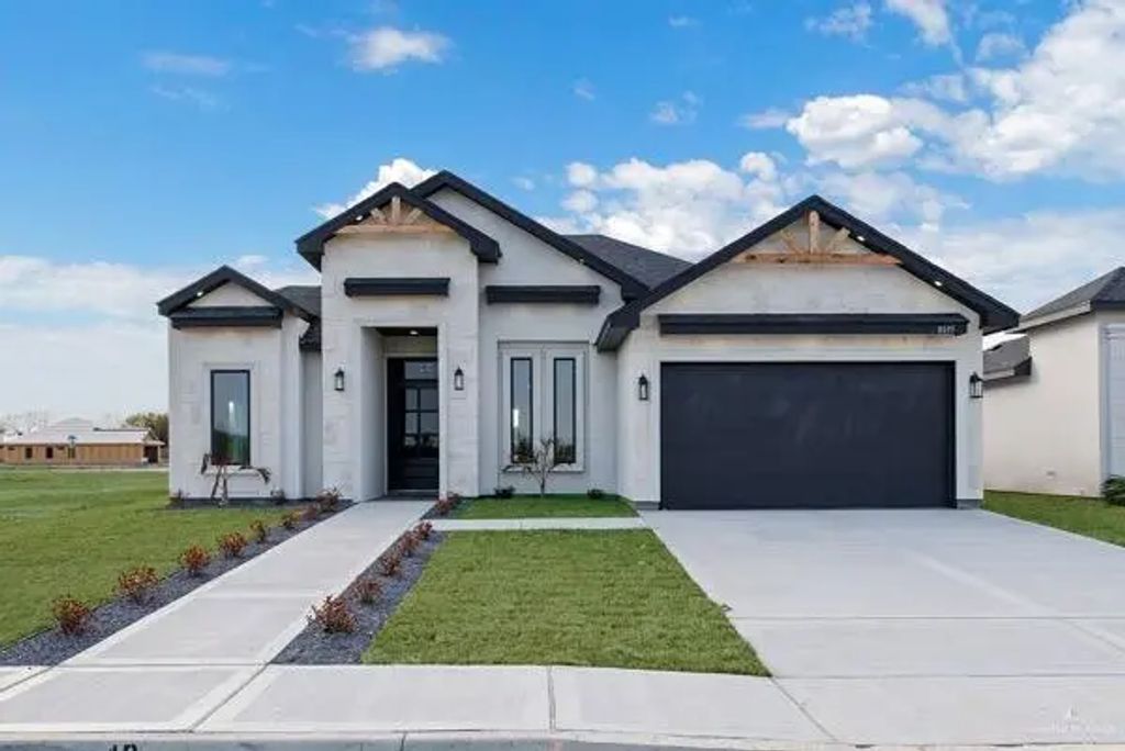 8035 N 48th Lane, McAllen
