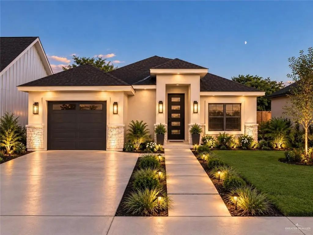 426 Reef Road, Donna