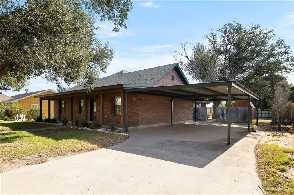 1410 S Bunny Street, Alton
