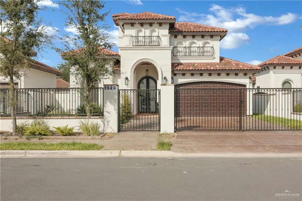 5008 Pecan Avenue, McAllen