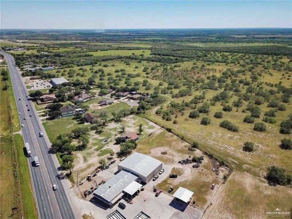 3321 W Us Highway 83, Rio Grande City