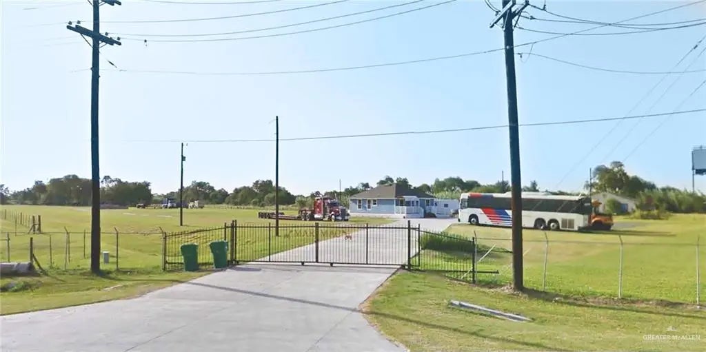 4114 Cage Boulevard S, Pharr