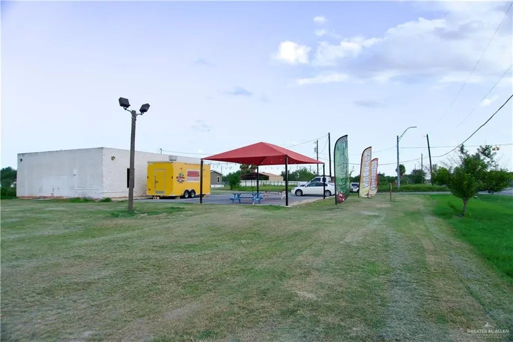 13108 Fm 493 Road, Edcouch