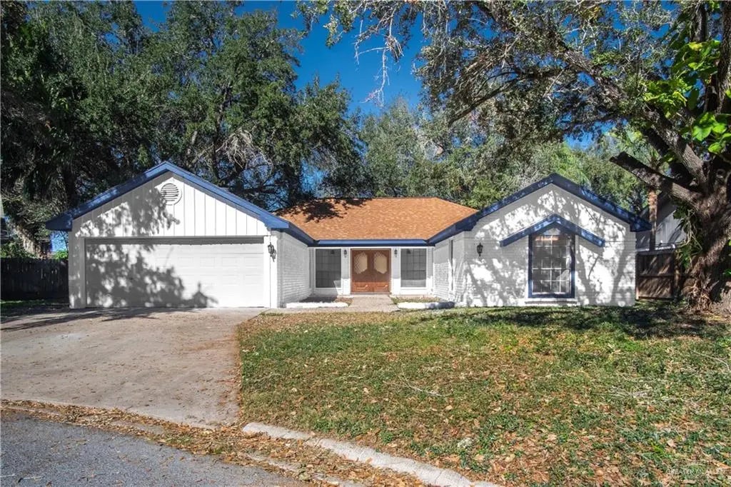 500 Kerria Avenue, McAllen