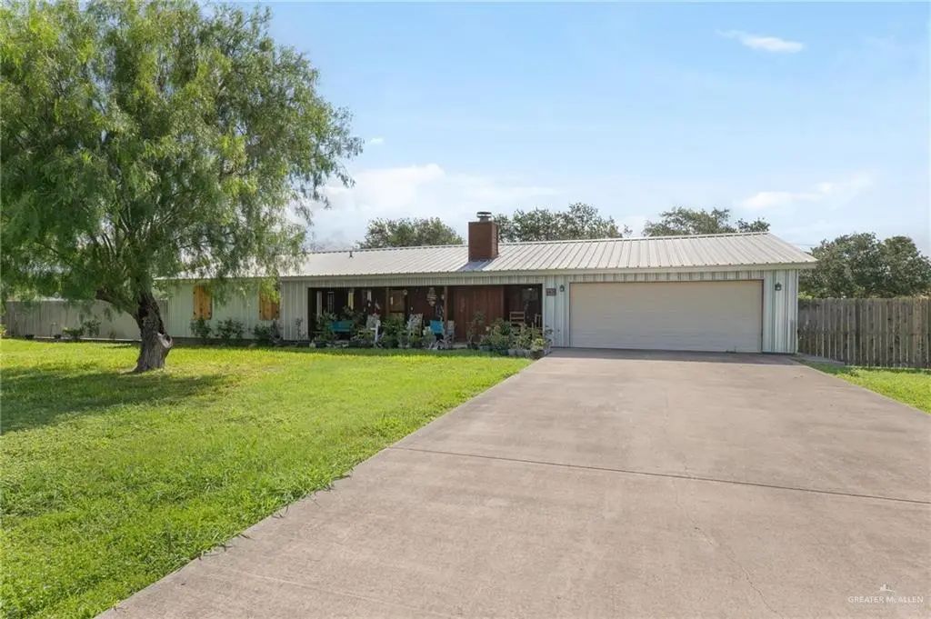 401 S Parker Road, La Feria