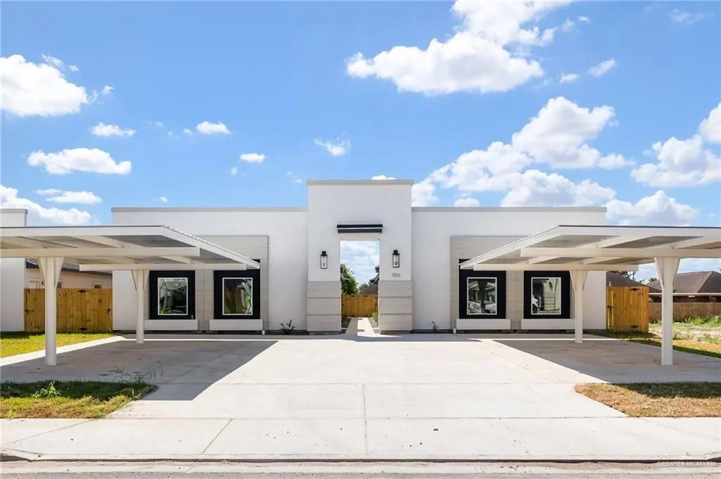 1003 Sugar Garden Drive 2, Pharr