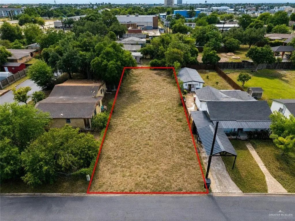 224 S 4th Street, McAllen
