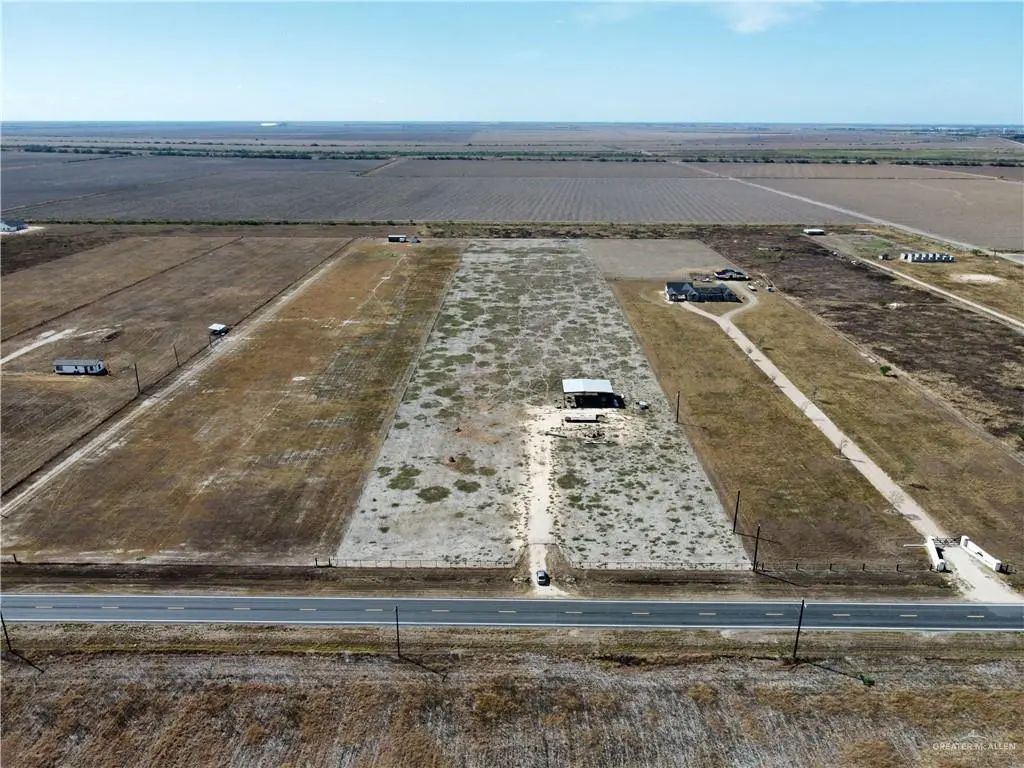 2643 Fm 2629 W, La Villa