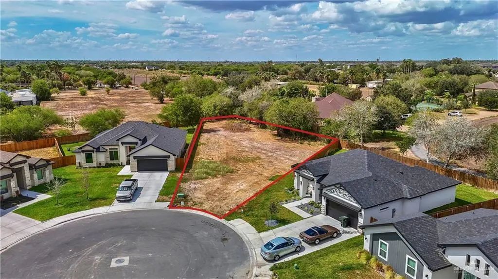 2634 Marky Street, Harlingen