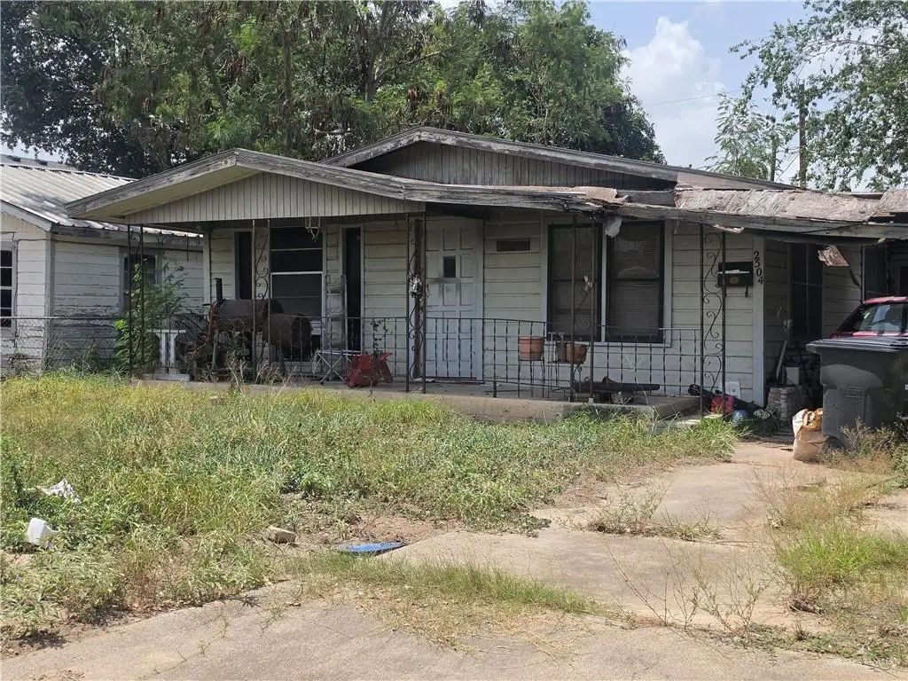 2504 Chicago Avenue, McAllen