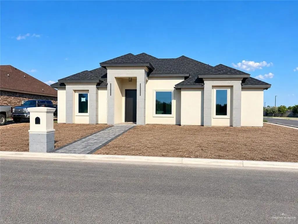 700 Spruce Street, Rio Grande City
