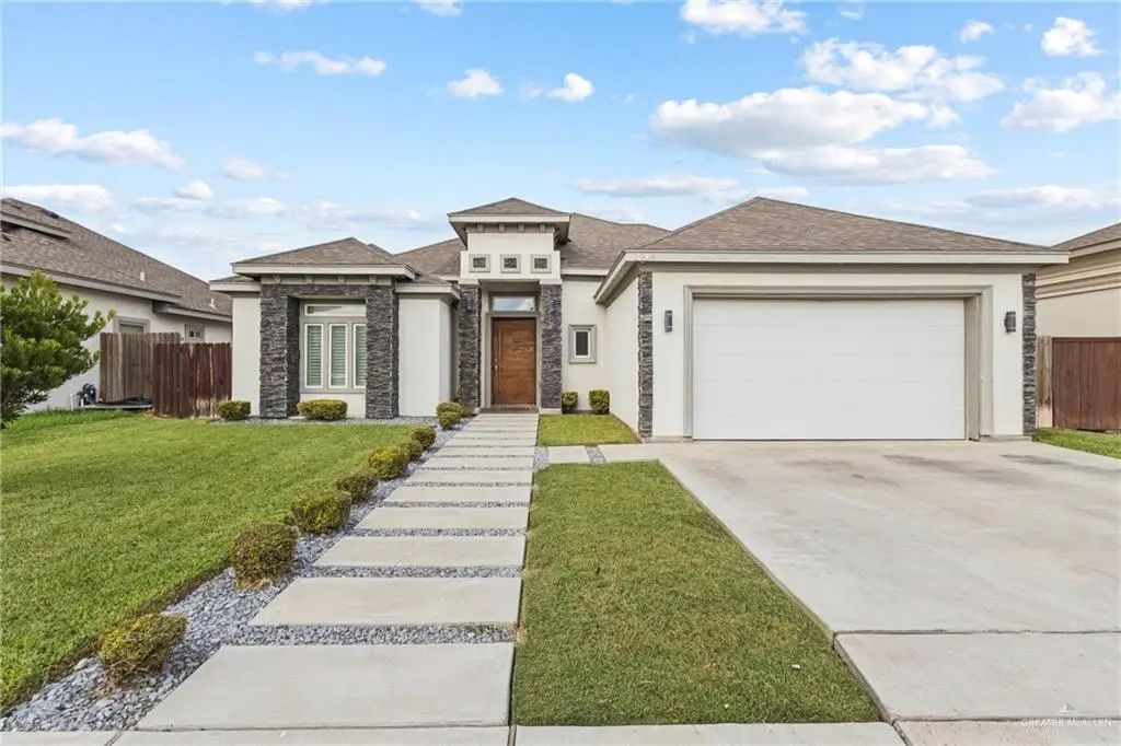1705 Strawberry Hill, Edinburg