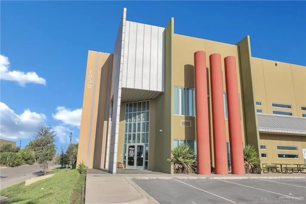 1000 W Anaya Road, Pharr