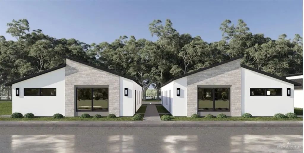 11115 N 13th Lane, McAllen