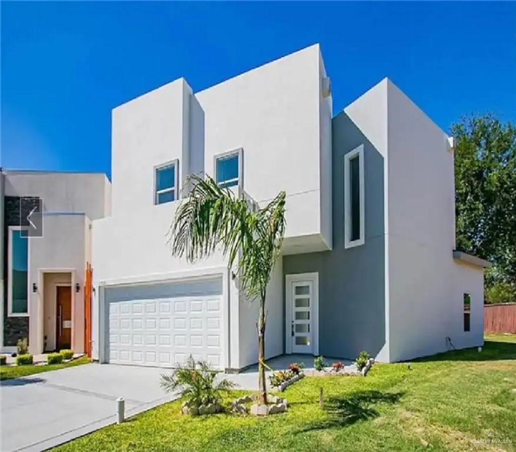 2303 S 42nd Lane, McAllen