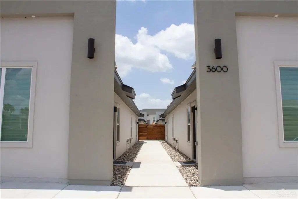 3600 Jessica Lane 2, Weslaco