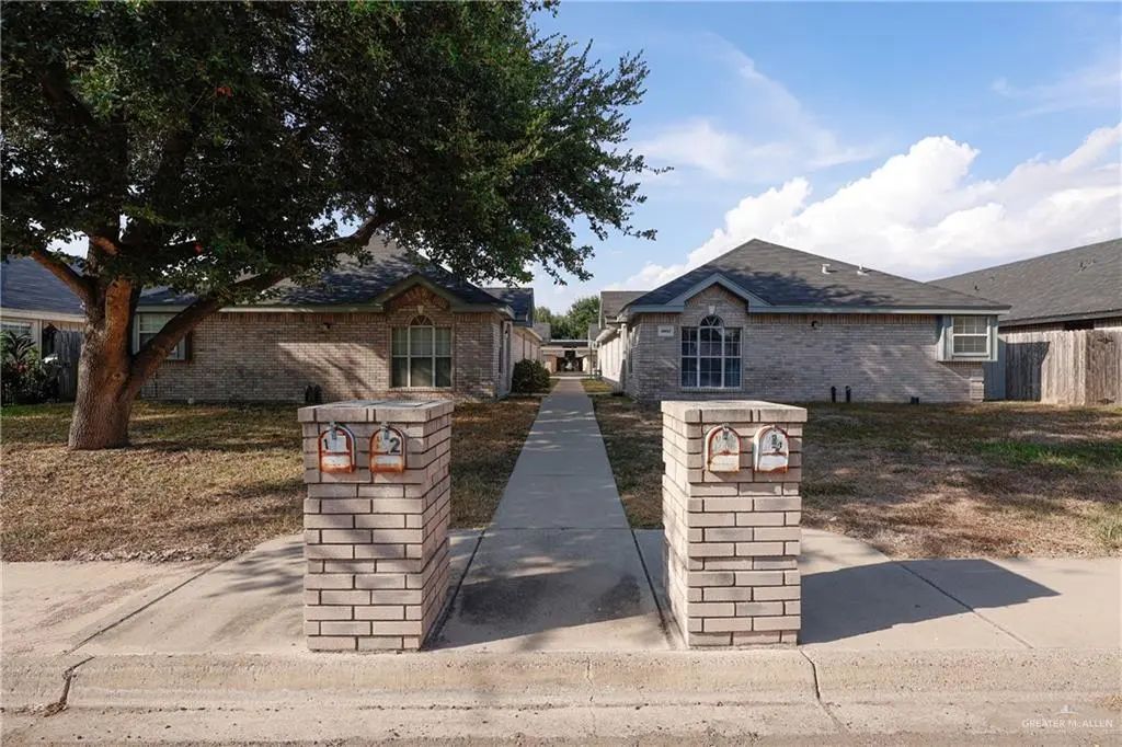 1803 Agua Fina, Edinburg
