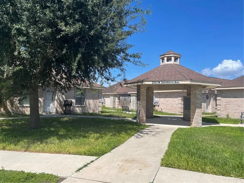 2503 Salvatierra Avenue 29, Edinburg