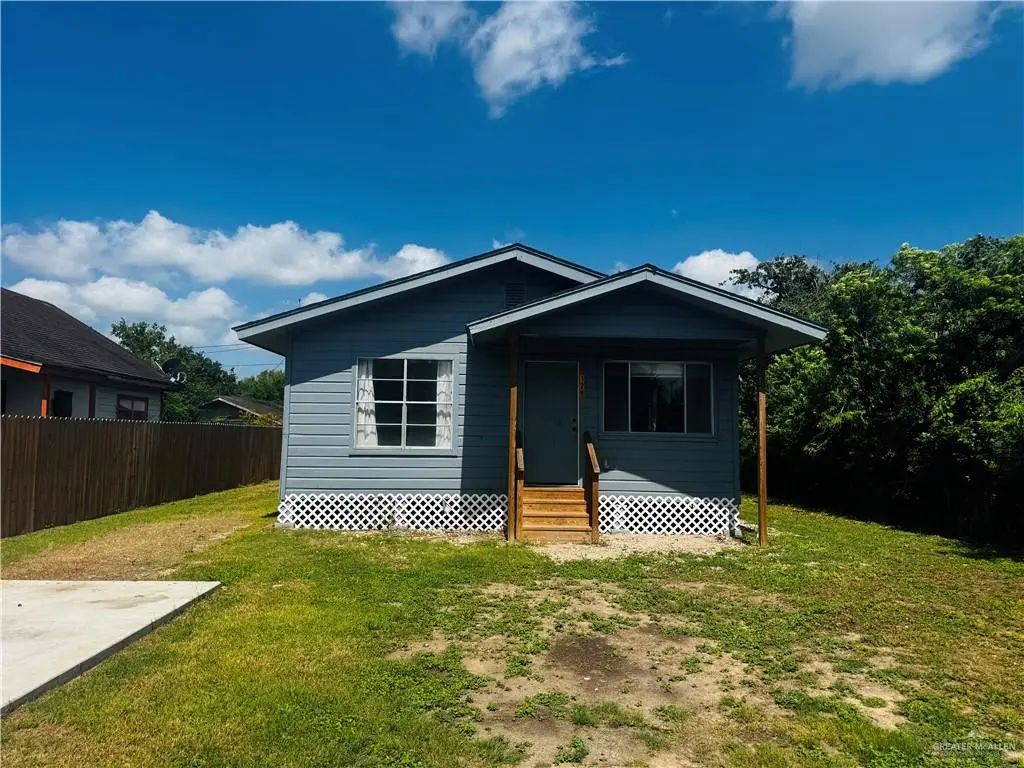 110 S Commercial Street, Edcouch