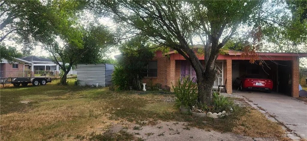 5901 N Sugar Road, Pharr