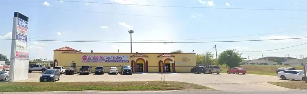 1501 E Business 83 Highway E, Donna