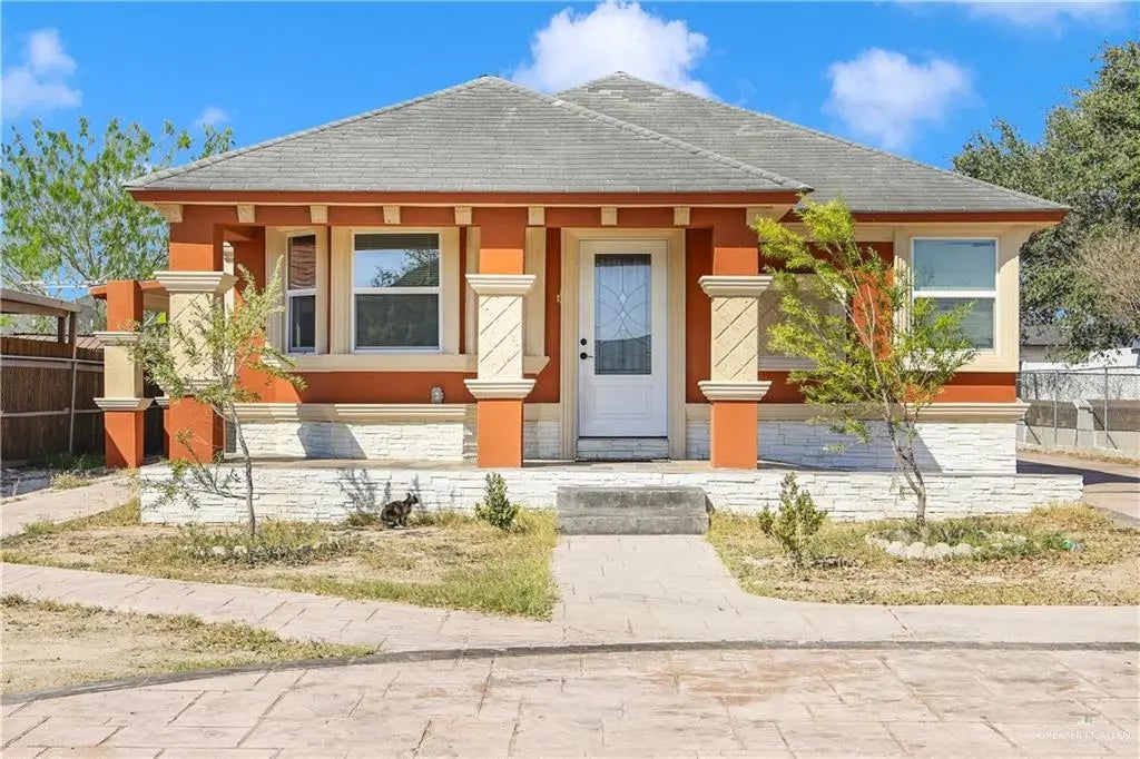 1109 W Garfield Avenue, Mission