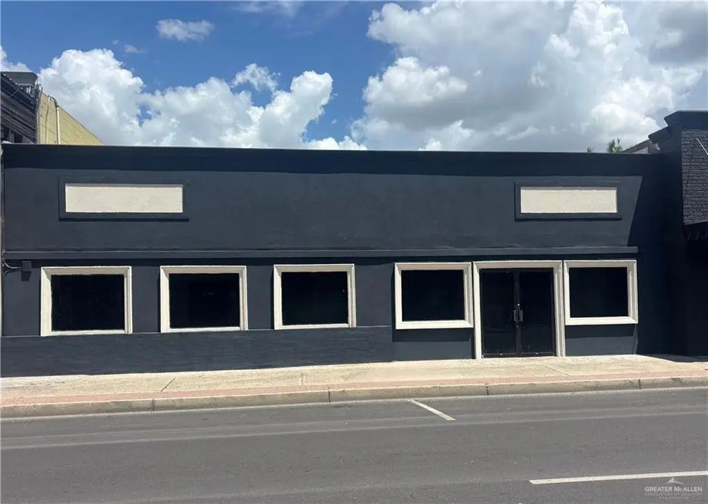 113 S 17th Street, McAllen